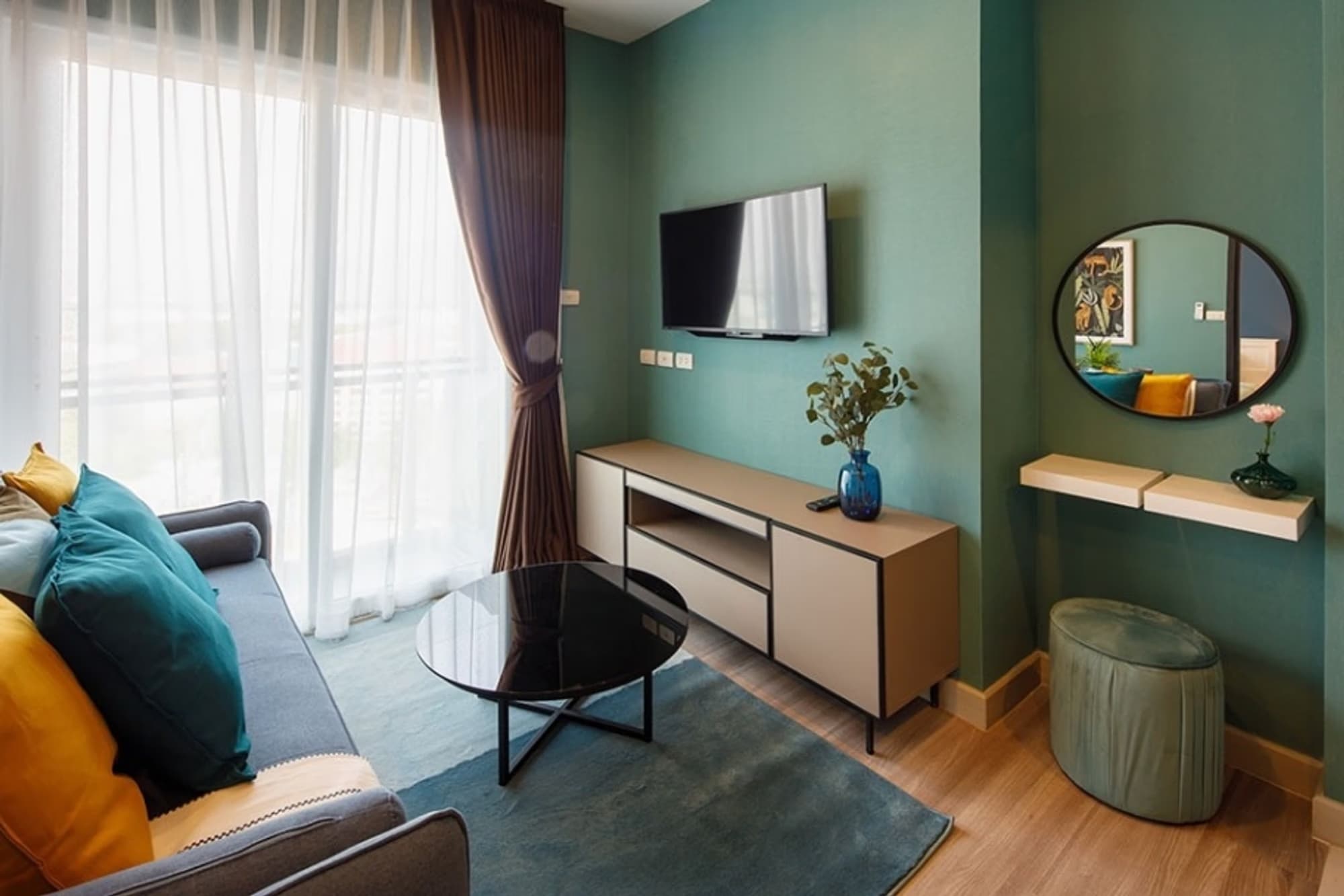 1 Bed Condo for Sale in Mueang Chiang Mai - Image 4