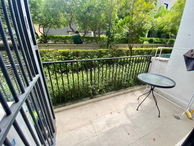 1 Bed Condo for Sale  Near Surasak BTS