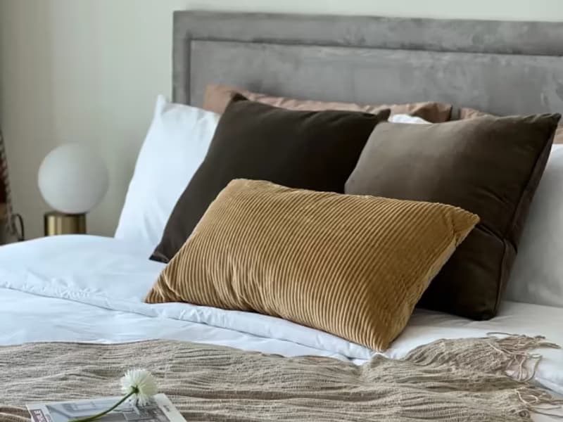2 Bedroom Condo