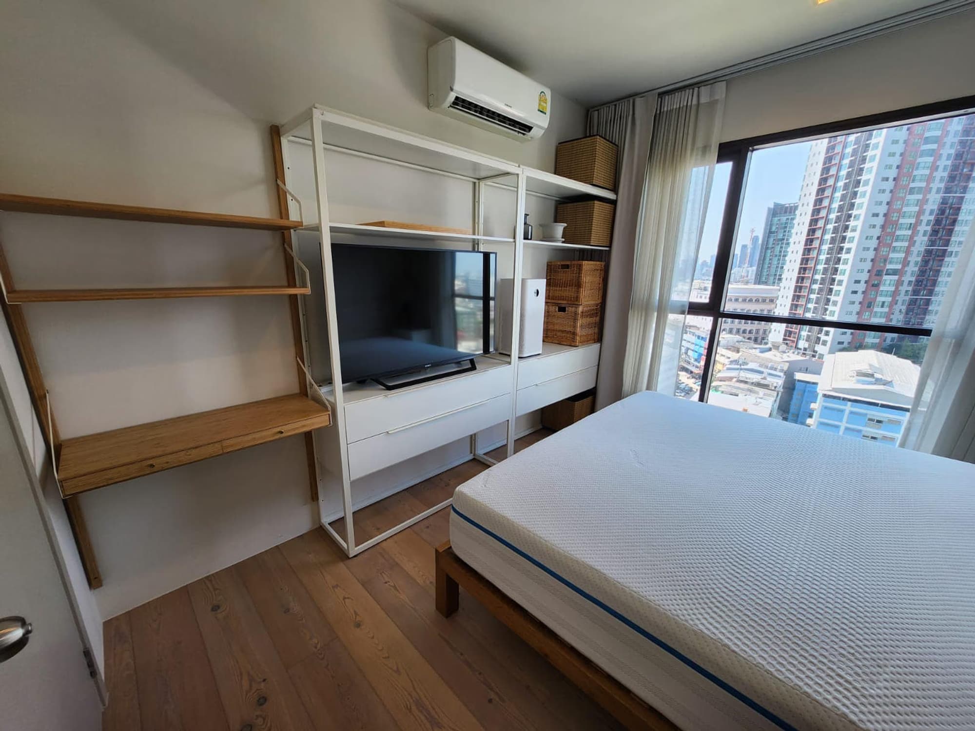 1 Bed Condo for Rent and Sale  Near Phra Khanong BTS - Image 3