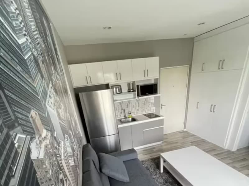 1 Bedroom Condo