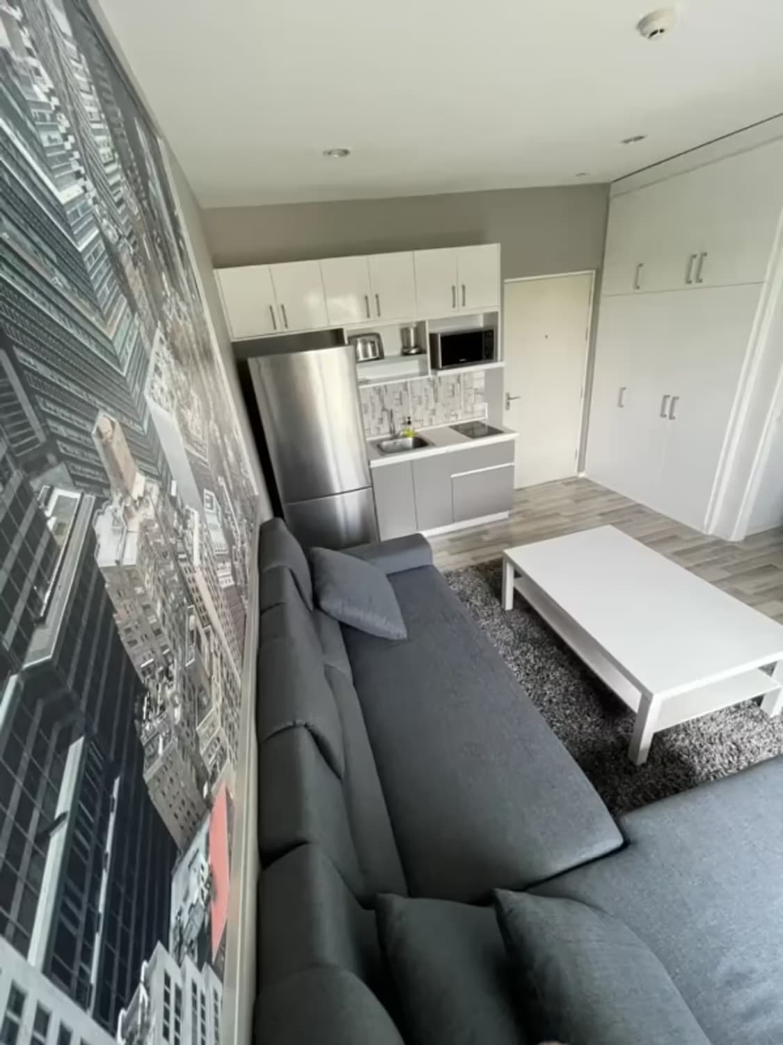 1 Bedroom Condo - Image 5
