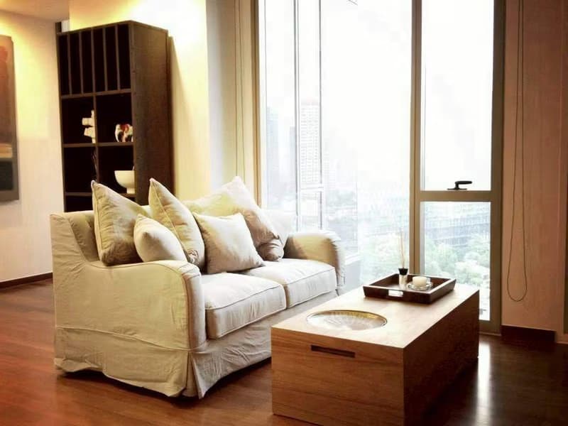 1 Bed Condo for Rent in Khlong Toei