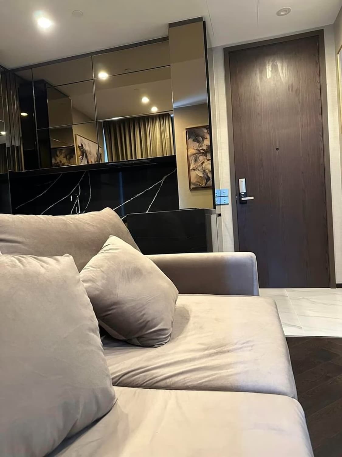 1 ห้องนอน Condo สำหรับ ขาย ใกล้ Thong Lo BTS - Image 18