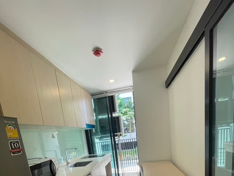 1 Bed Condo for Sale in Khlong Toei