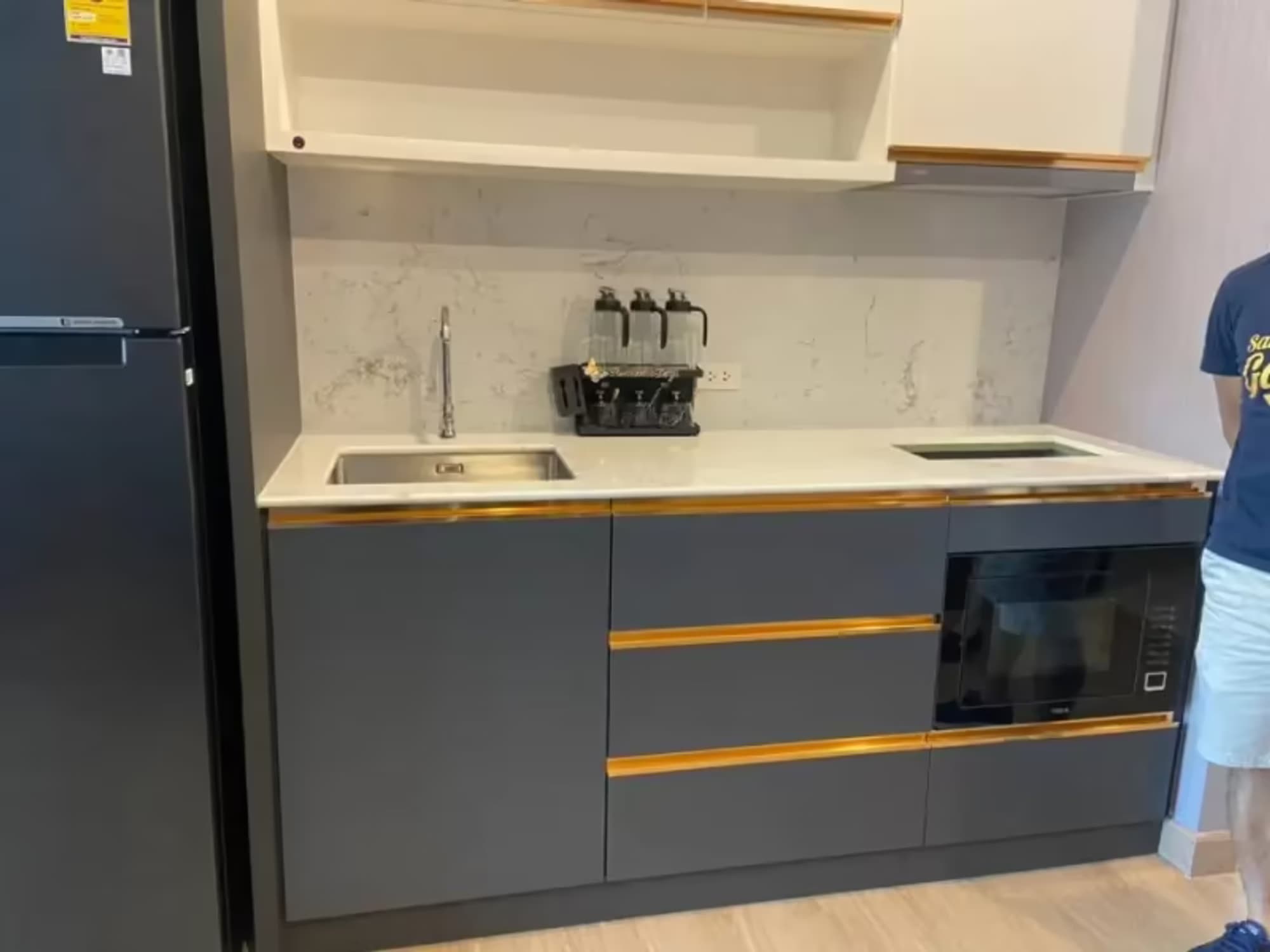 1 Bedroom Condo - Image 3