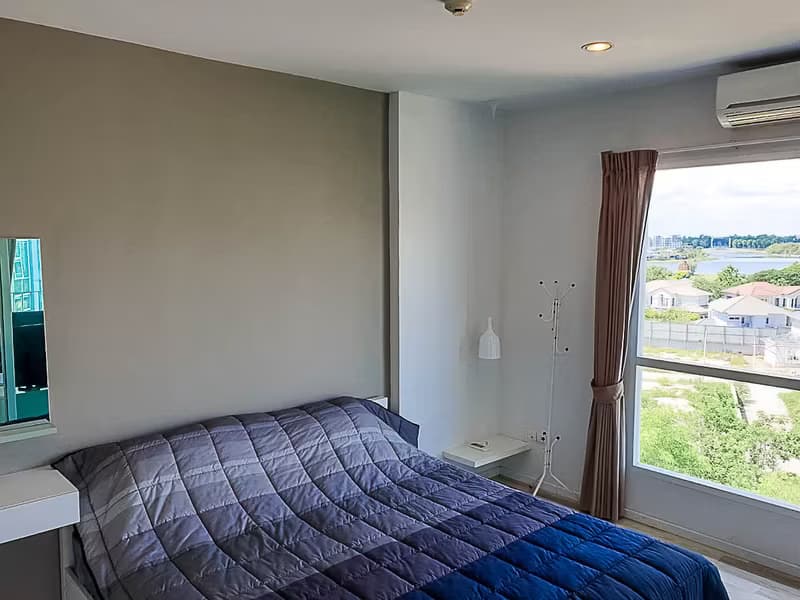 1 Bedroom Condo