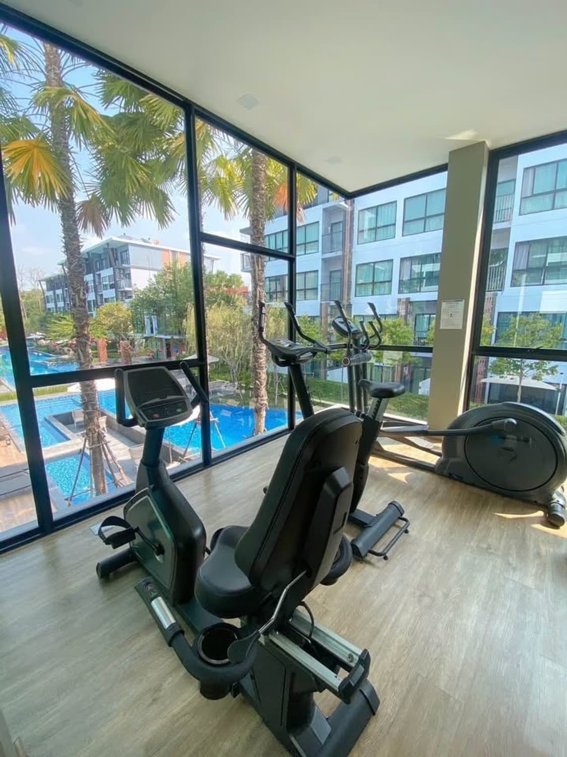 2 Bed Condo for Rent in Mueang Chiang Mai - Image 11