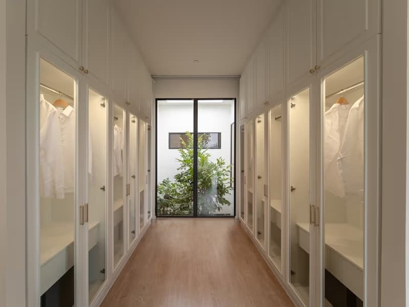 5 Bed House for Sale in Hang Dong
