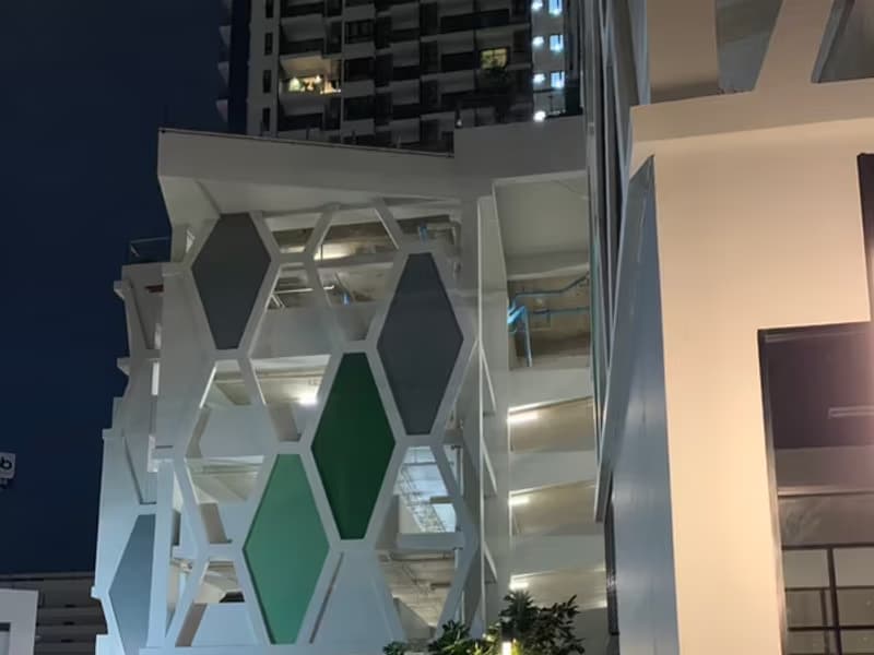 Commercial/Shophouse for Sale at Supalai Premier Charoen Nakhon