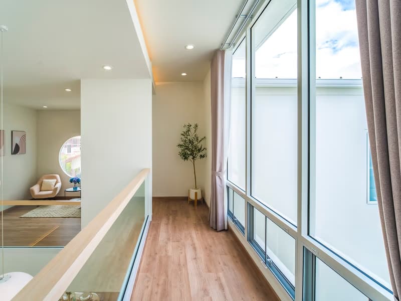 4 Bed House for Rent in San Sai