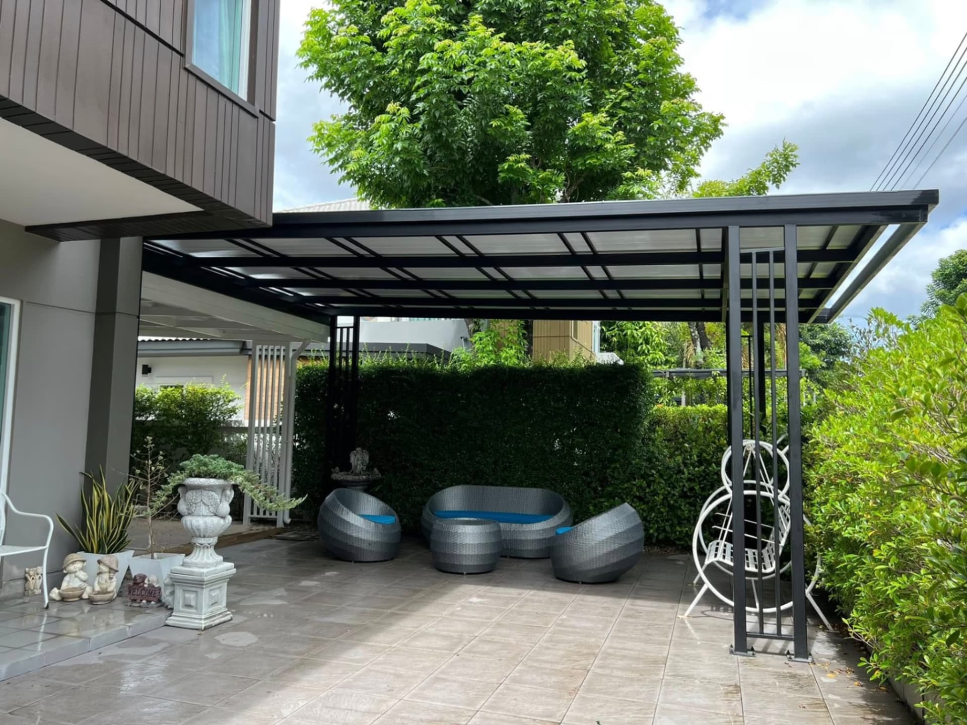 3 Bed House for Rent in San Kamphaeng - Image 18