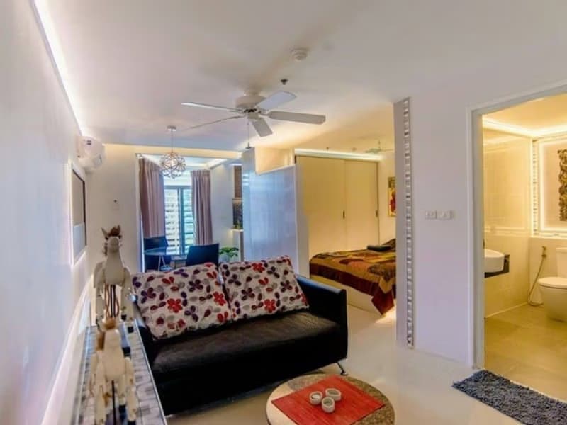 1 Bed Condo for Rent and Sale in Mueang Chiang Mai