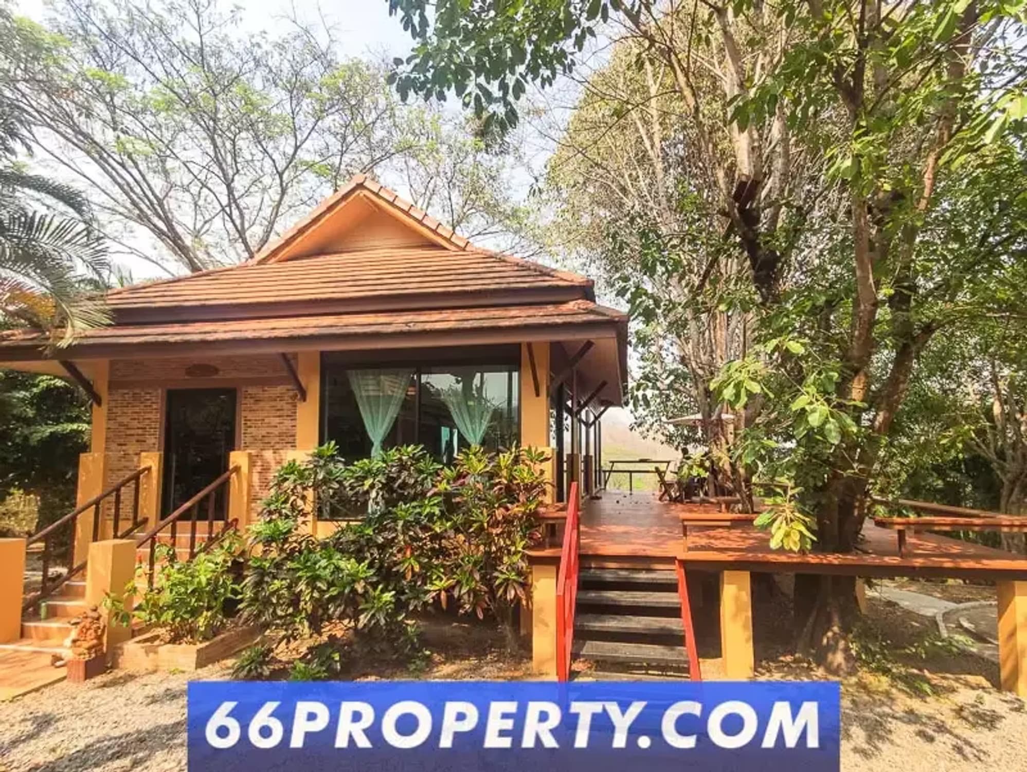 4 Bedroom House - Image 35