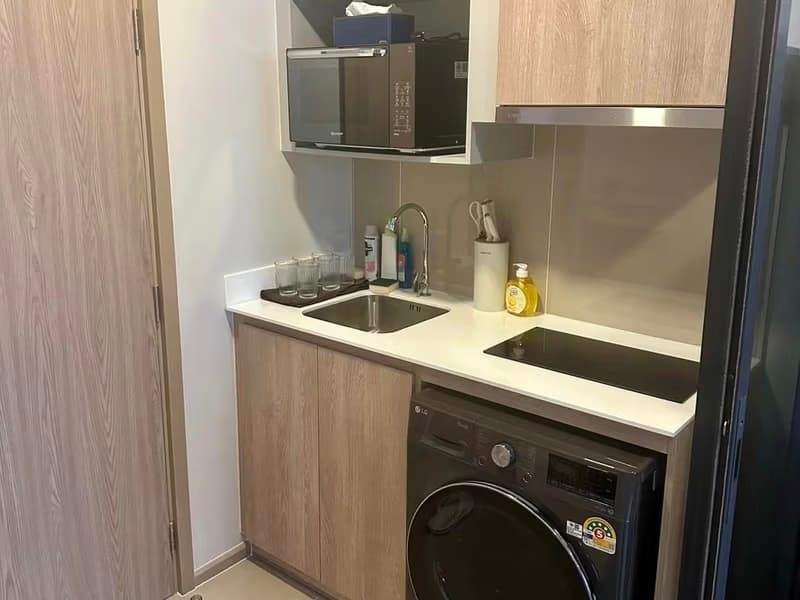 1 Bed Condo for Rent in Mueang Chiang Mai