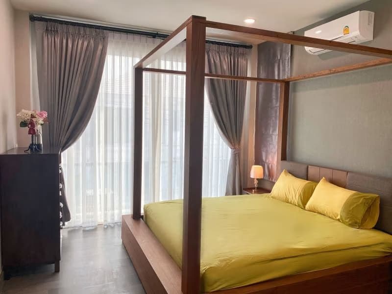 3 Bed House for Rent in Mae Rim District