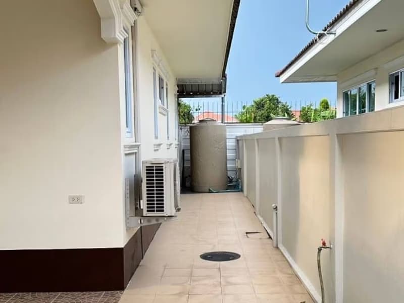3 Bed House for Rent in San Kamphaeng District