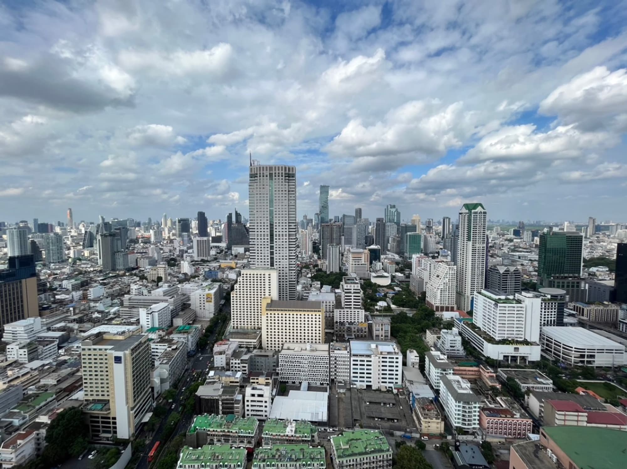3 Bed Condo for Sale in Bang Rak - Image 15