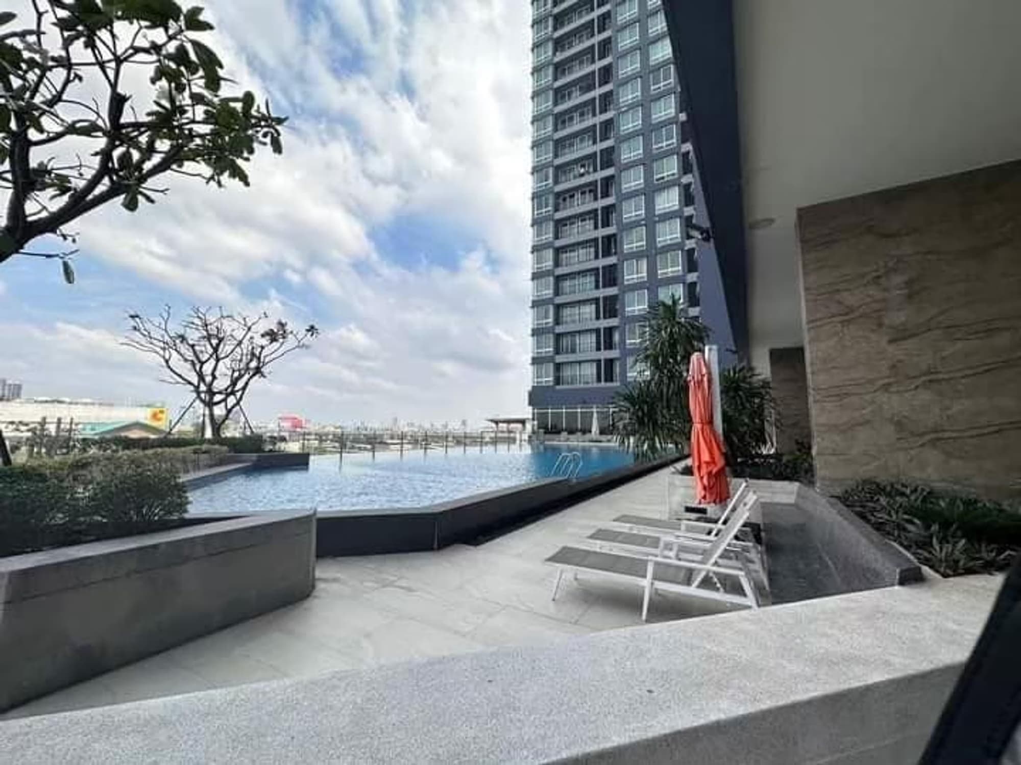 Condo for Rent, Sale at The Metropolis Samrong - Image 11