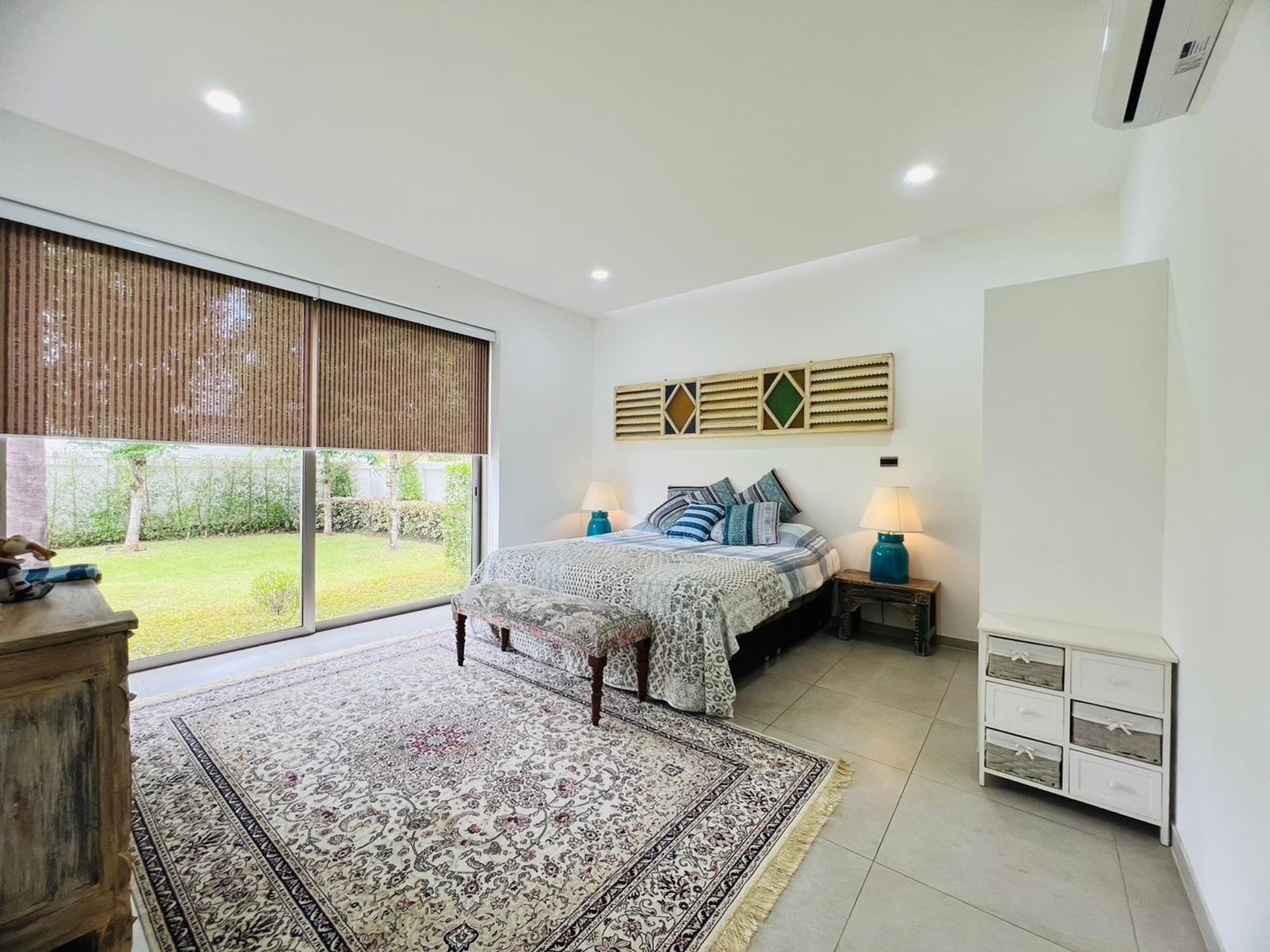 3 ห้องนอน บ้าน สำหรับ ขาย ใน Hang Dong - Image 35