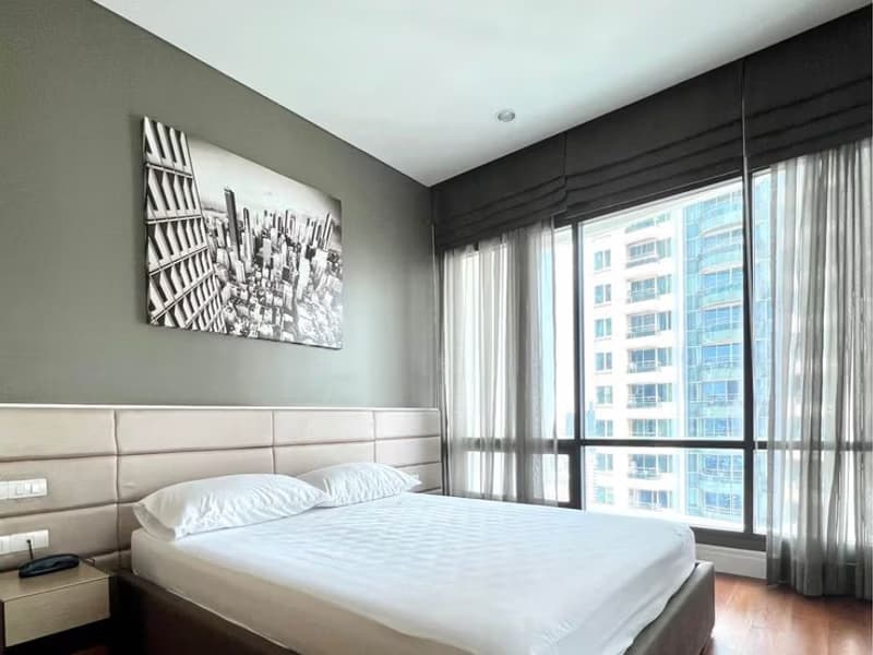 3 Bed Condo for Rent and Sale in Khlong Toei