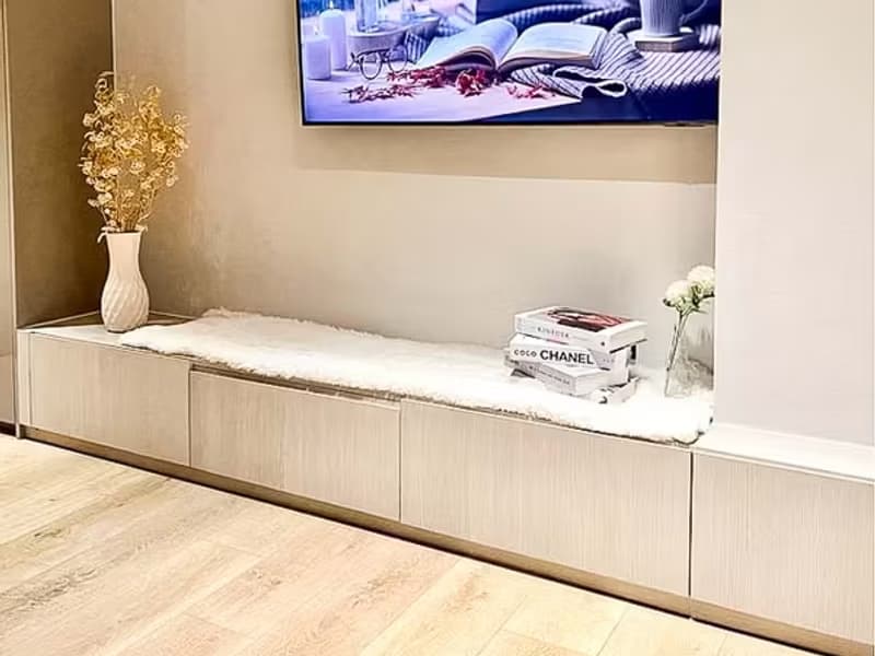 1 Bedroom Condo for Rent at FINE Bangkok
