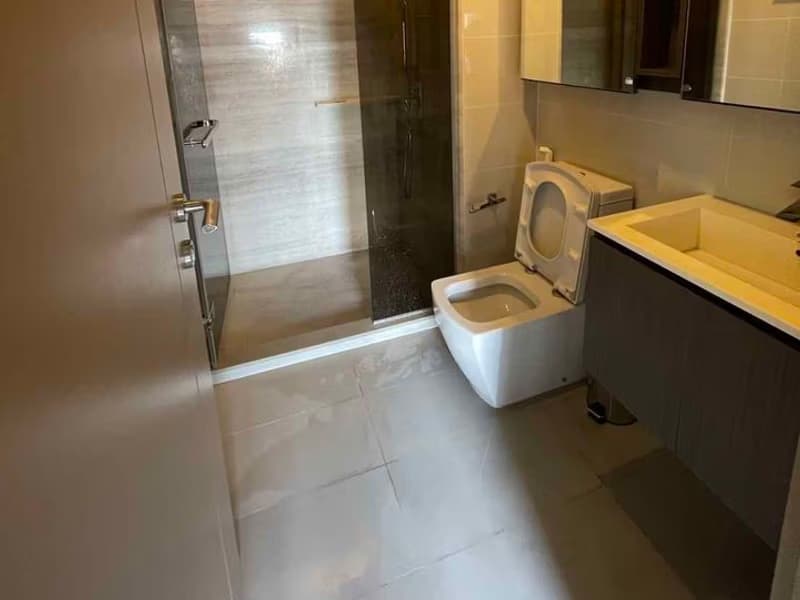 1 Bed Condo for Rent  Near Phra Khanong BTS