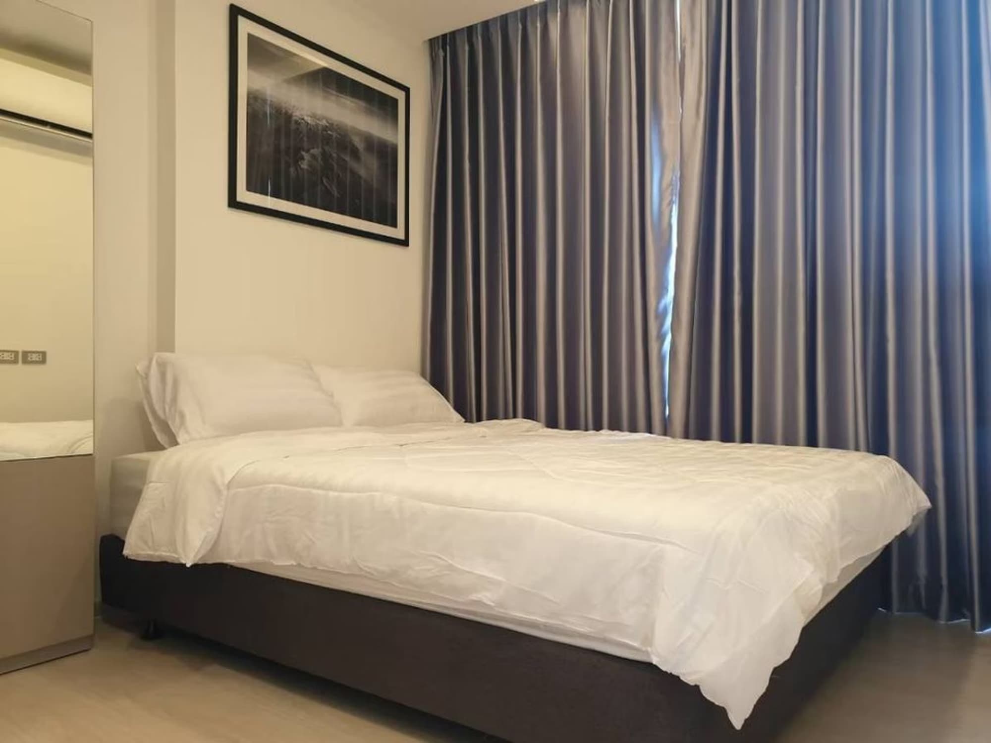 1 ห้องนอน Condo สำหรับ จำหน่าย ใน คลองเตย - Image 3