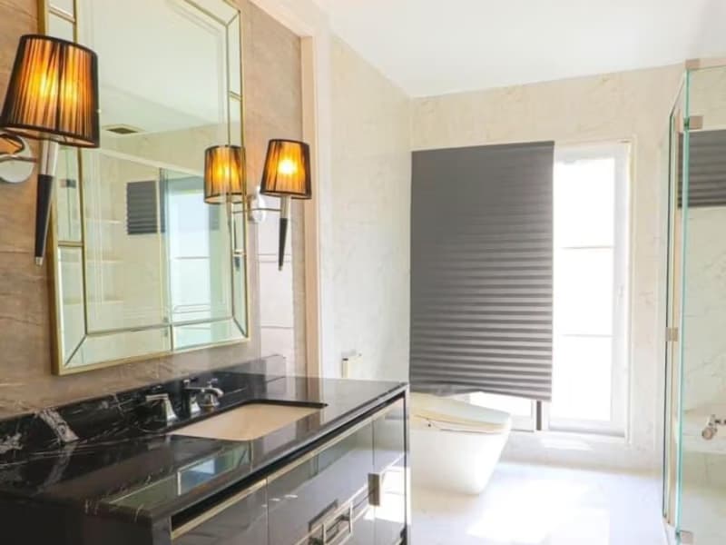 4 Bed House for Rent and Sale in Bang Na
