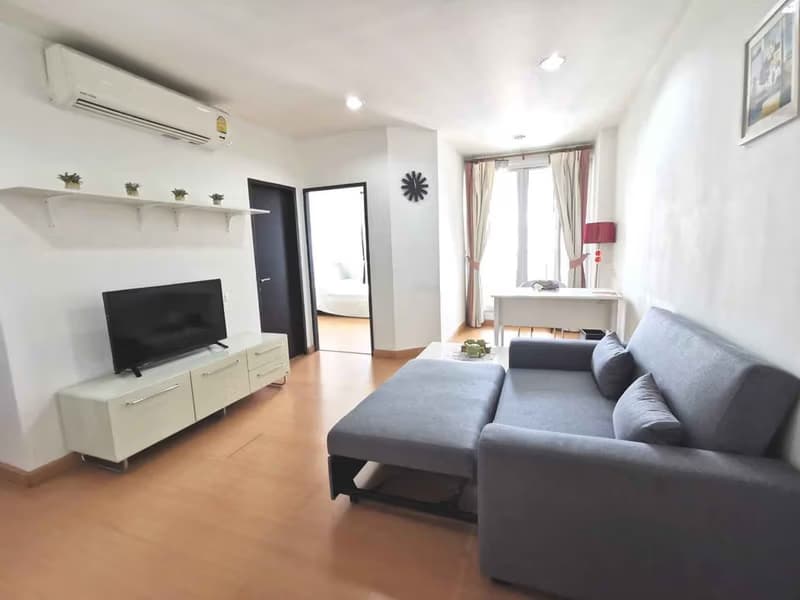 1 Bed Condo for Rent  Near Ekkamai BTS