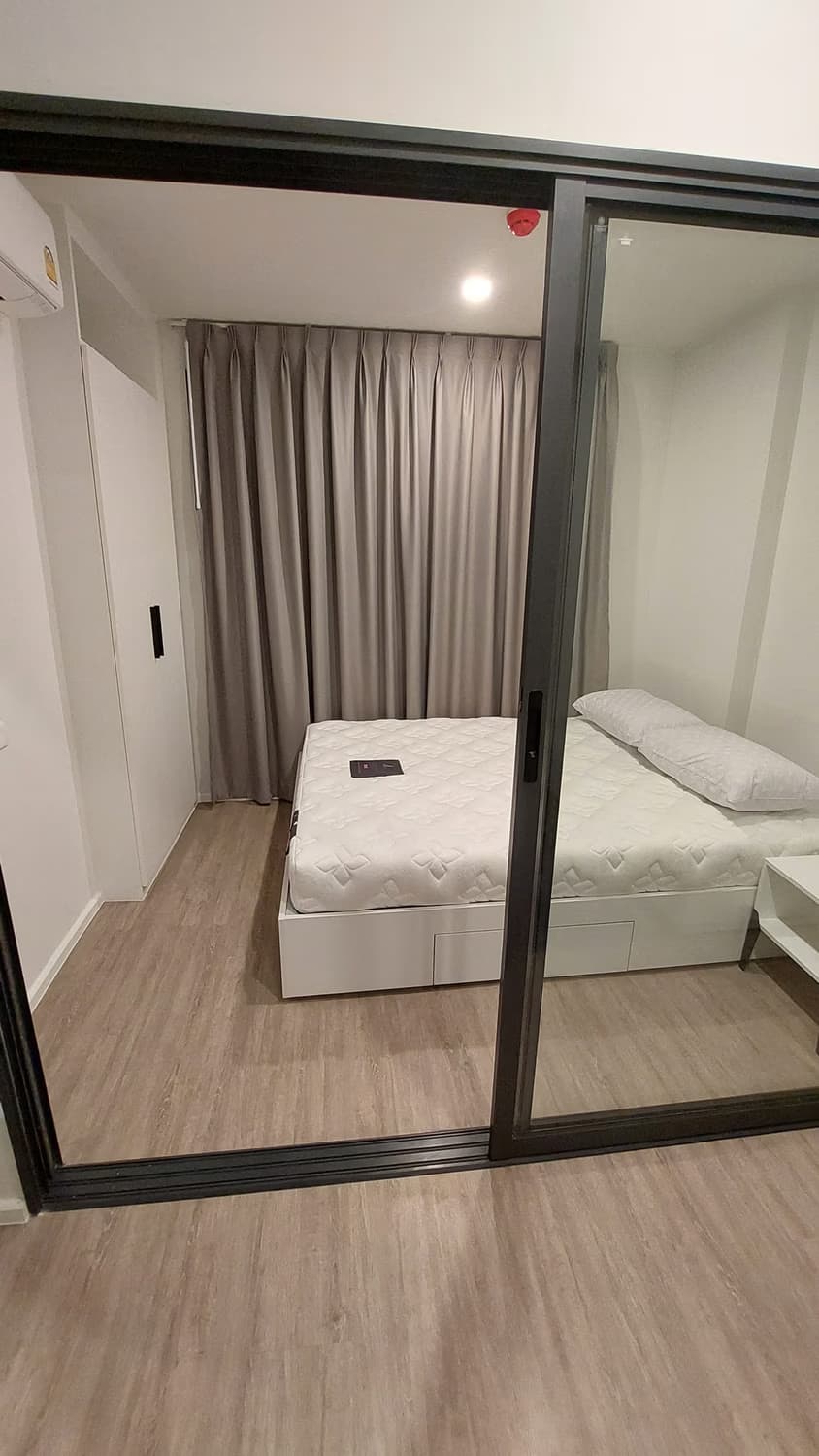 Condo for Rent at Blue Sukhumvit 89 - Image 8