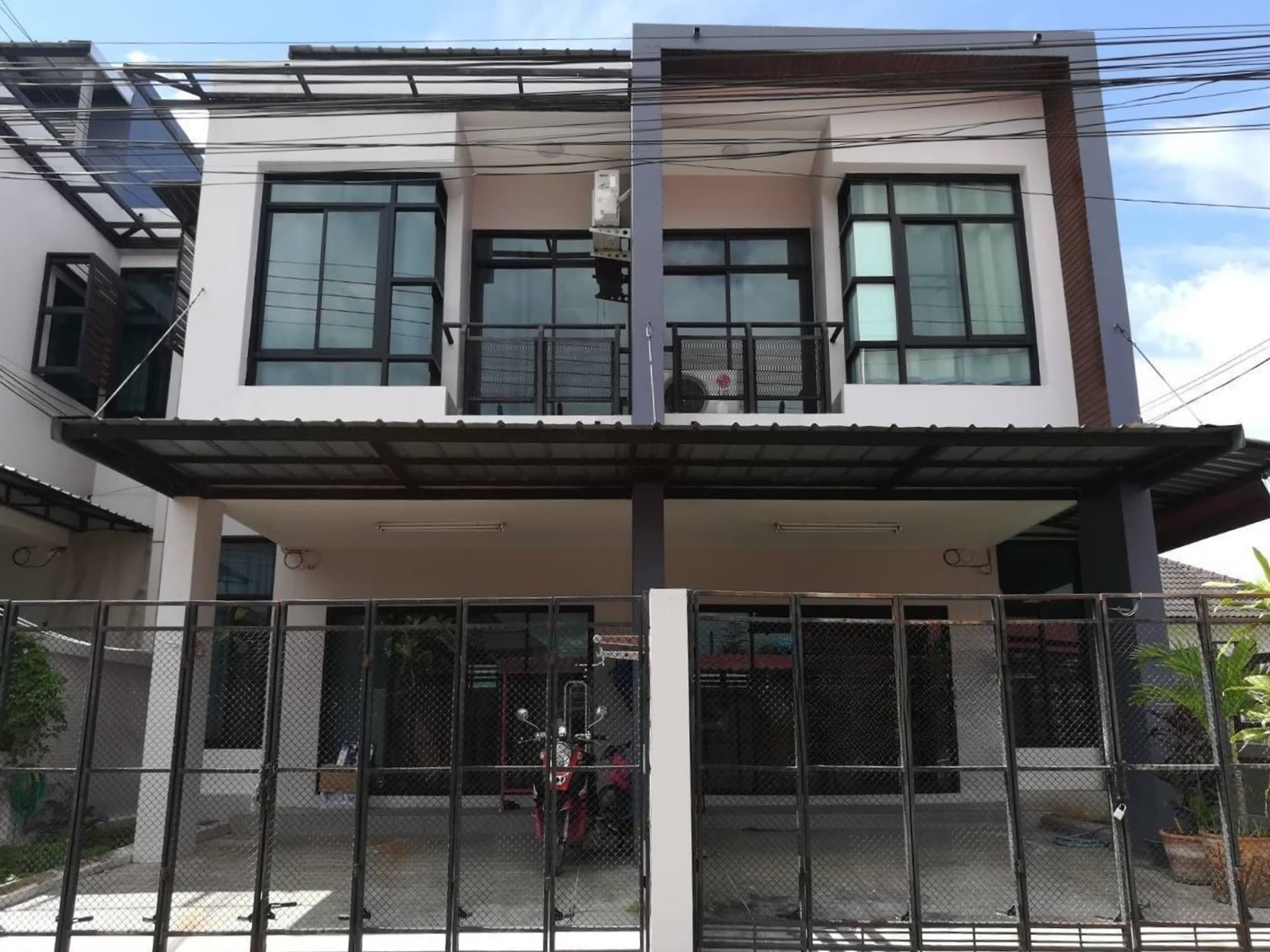 2 ห้องนอน บ้าน สำหรับ จำหน่าย ใน Mueang Chiang Mai District - Image 9