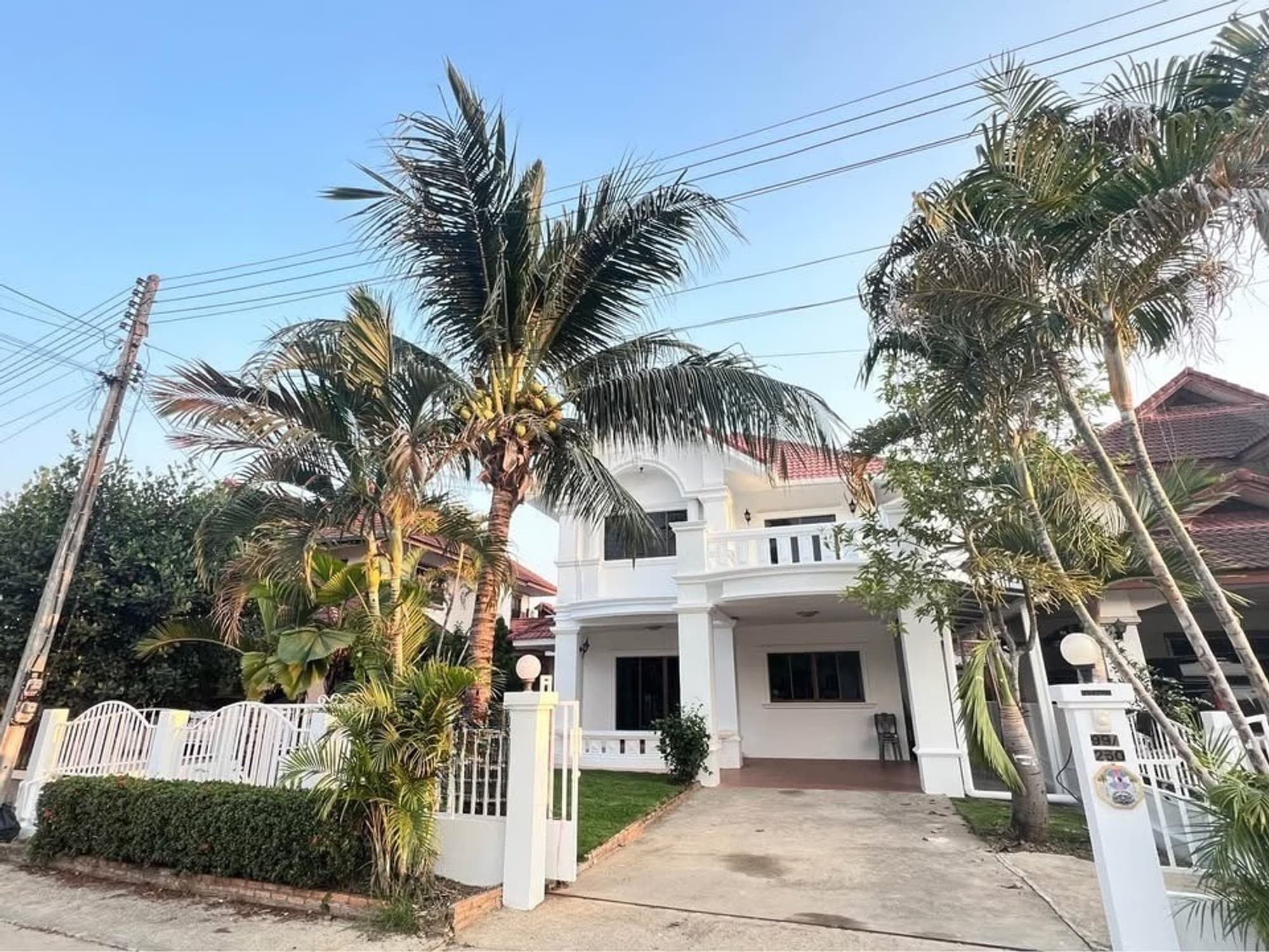 4 ห้องนอน บ้าน สำหรับ ขาย ใน San Sai - Image 13