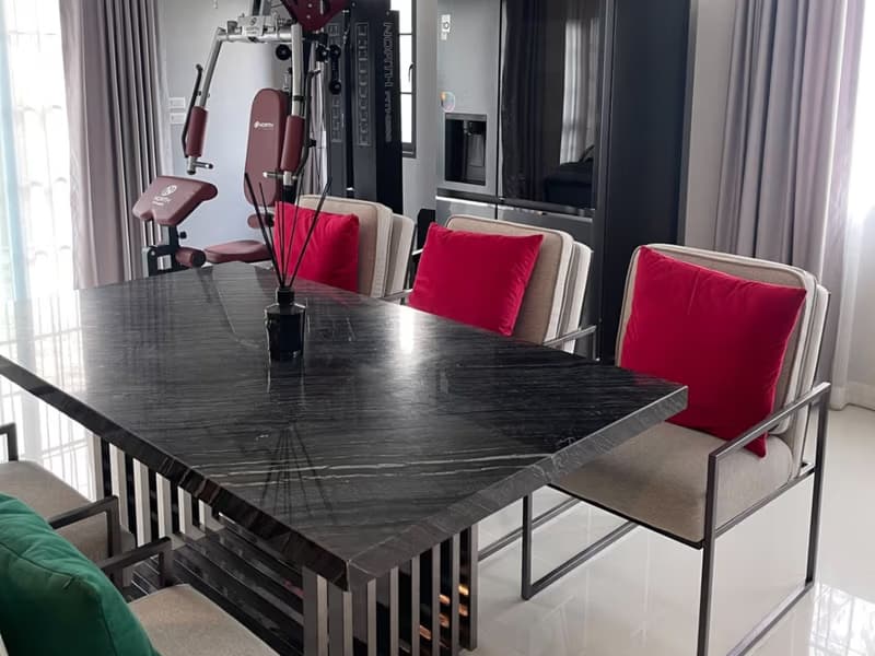 4 Bed House for Rent and Sale in Bang Phli, Samut Prakan