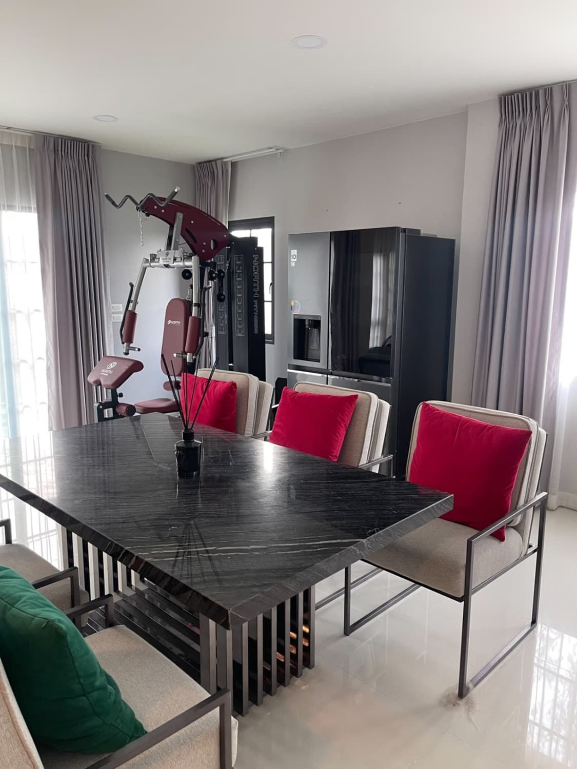 4 ห้องนอน บ้าน สำหรับ ขายและจำหน่าย ใน Bang Phli, Samut Prakan - Image 12