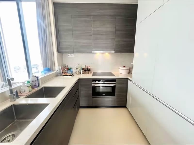 2 Bed Condo for Rent in Watthana