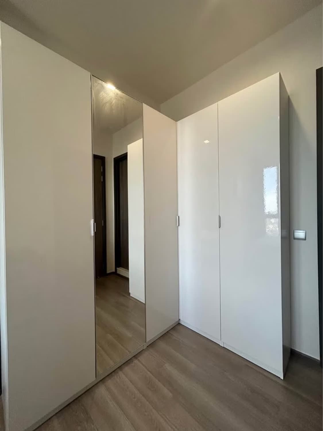 1 ห้องนอน คอนโด สำหรับ จำหน่าย ใน บางคอแหลม - Image 5