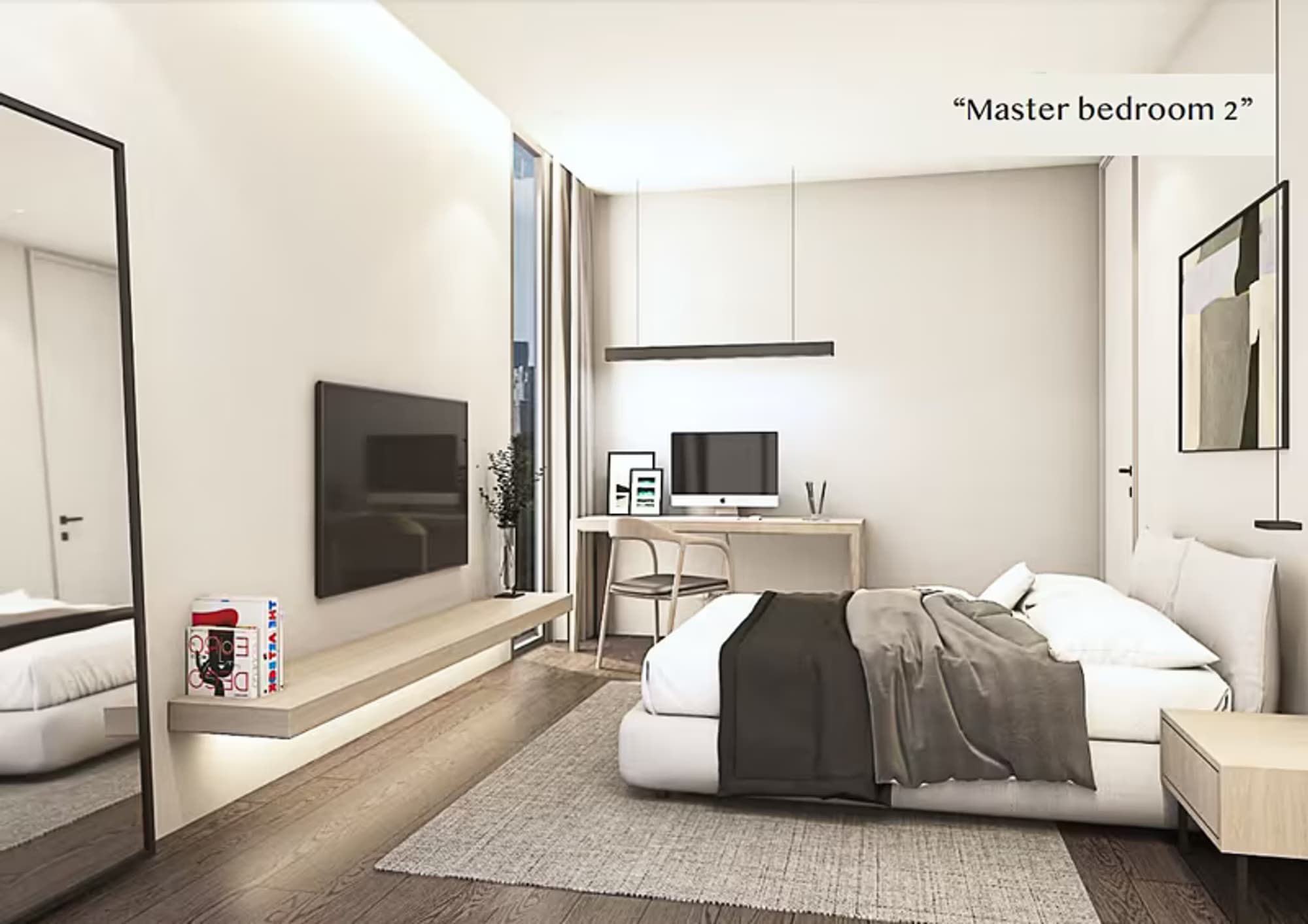 3 Bedroom House - Image 12