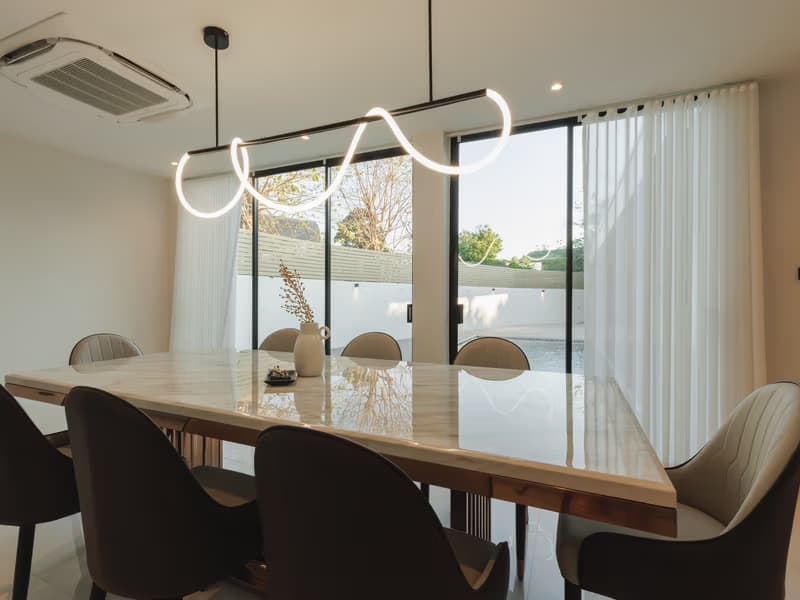 4 Bed House for Rent and Sale in Mueang Chiang Mai