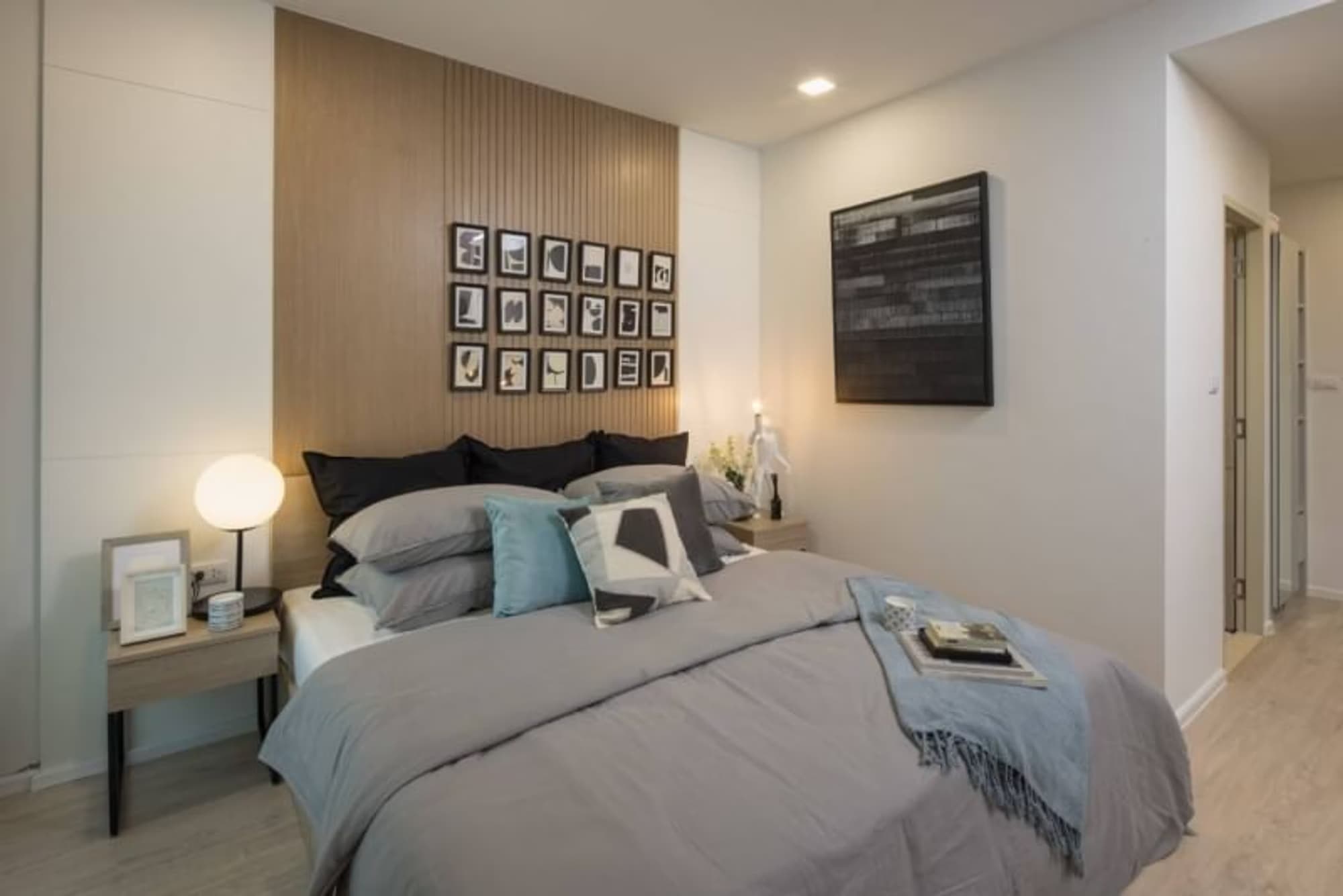 Condo for Sale at The Next JedYod - Image 10