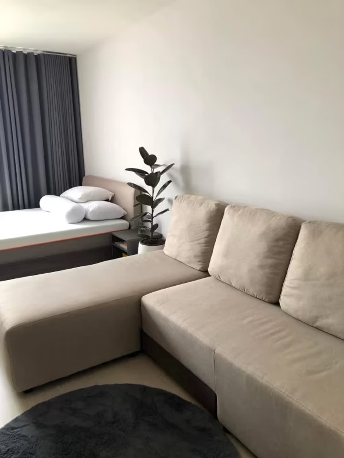 Studio for Rent in Bang Na - Image 1