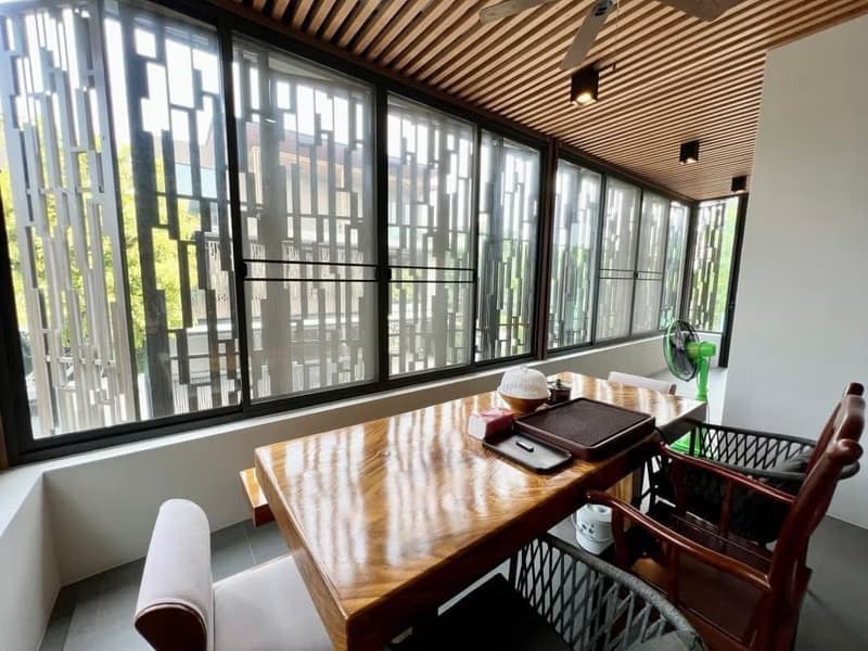 5 Bed House for Rent and Sale in Bang Kapi