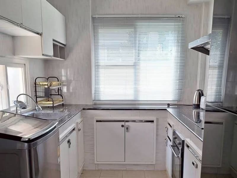 3 Bed House for Rent in Mueang Chiang Mai District