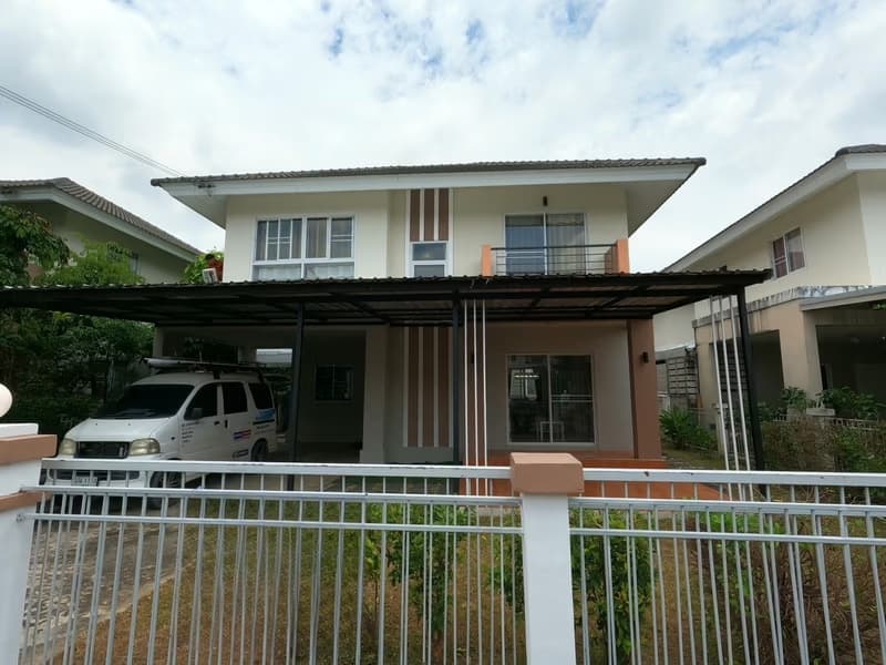 3 Bed House for Rent in Mueang Chiang Mai