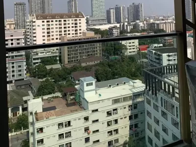Mayfair Place Sukhumvit 50