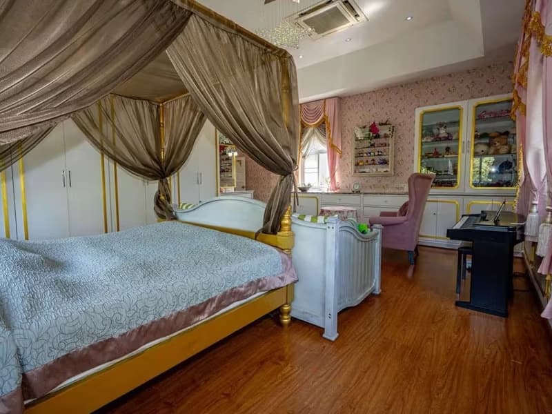 4 Bed House for Sale in Doi Saket
