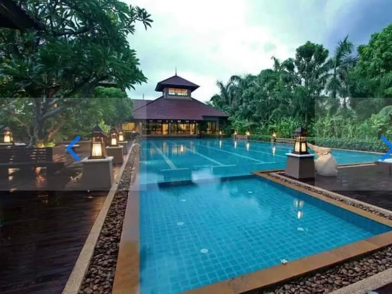 House for Rent in Ton Pao, San Kamphaeng.
