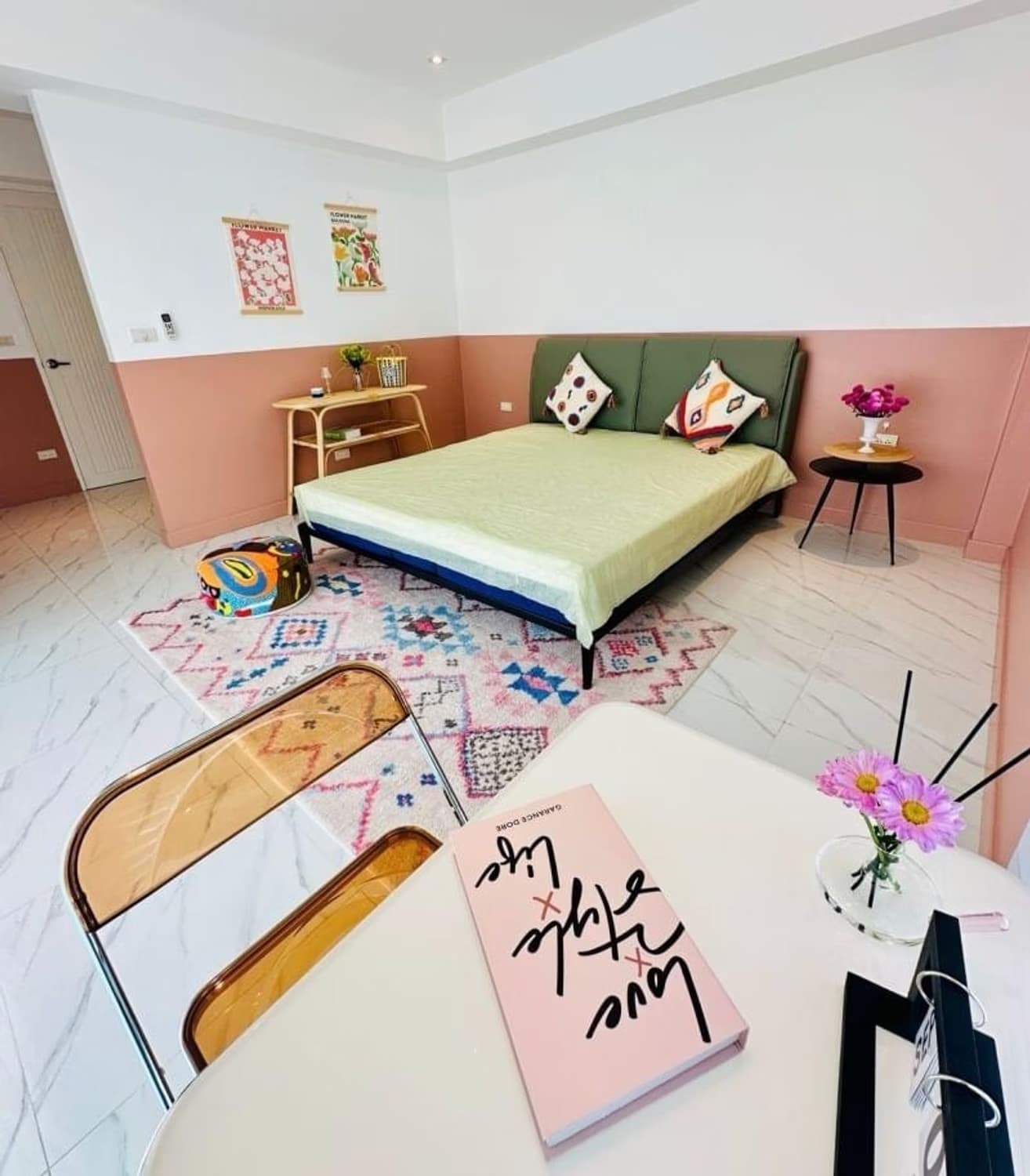 4 卧室 别墅 用于 出租 靠近 undefined - Image 7