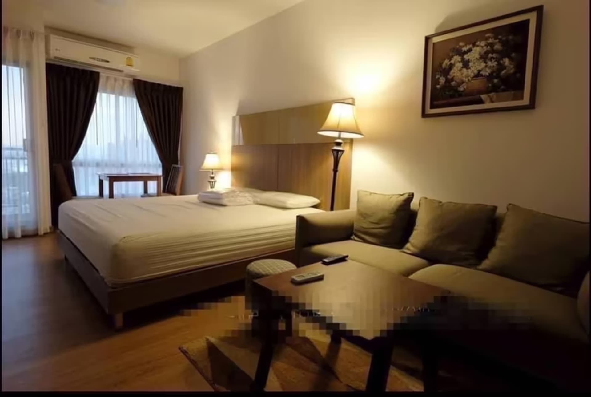 Condo for Rent at Supalai Monte @Viang - Image 4