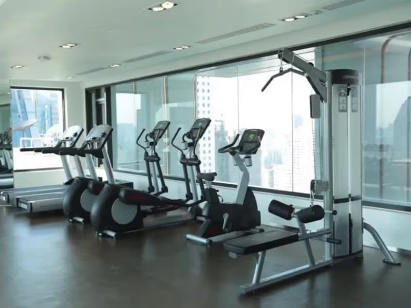 1 Bedroom Condo